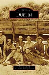 Dublin (Paperback)