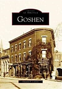 Goshen (Paperback)