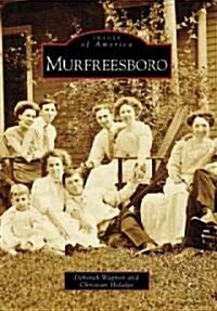 Murfreesboro (Paperback)
