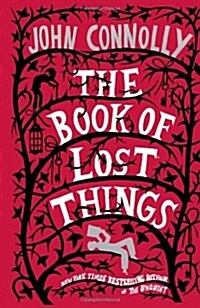 The Book of Lost Things (Paperback, Reprint)