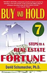 Buy and Hold (Paperback)