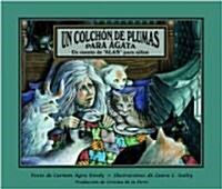 Un Colch? de Plumas Para 햓ata (Paperback, Revised)