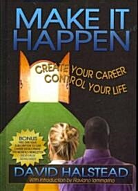 Make It Happen (Hardcover)