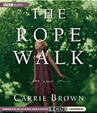 The Rope Walk (Audio CD)