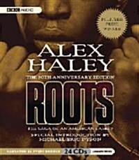 Roots (Audio CD, Unabridged)