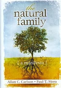 The Natural Family (Hardcover)