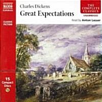 Great Expectations (Audio CD)