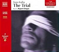 Trial (Audio CD, Unabridged)