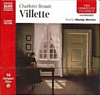 Villette D (Audio CD)