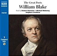 William Blake (Audio CD)