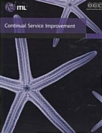 Service Design; Continual Service Improvement; Service Operation; Service Strategy; Service Transition (Paperback)