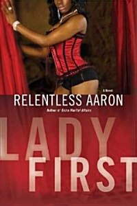 Lady First (Paperback)
