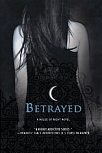 [중고] Betrayed (Paperback)