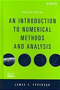 An Introduction to Numerical Methods and Analysis (Hardcover, Revised)