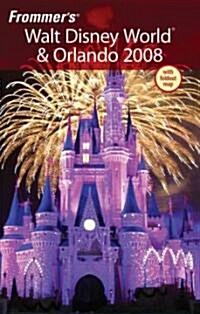 Walt Disney World and Orlando (Paperback, Rev ed)