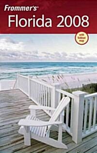 Frommers Florida (Paperback, Rev ed)