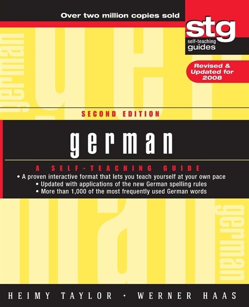 German (Paperback, 2)