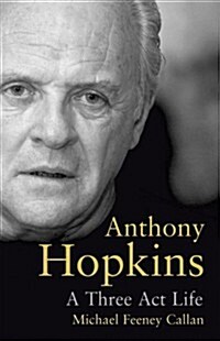 Anthony Hopkins (Paperback, New)