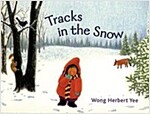 Tracks in the Snow (Paperback)