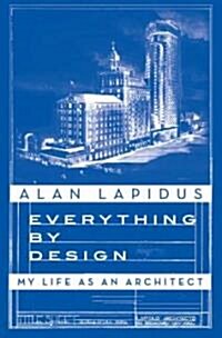Everything by Design (Hardcover)
