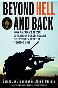 Beyond Hell and Back (Hardcover)