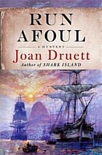 Run Afoul (Paperback, Reprint)