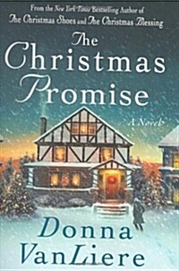 [중고] The Christmas Promise (Hardcover)