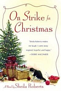 On Strike for Christmas (Paperback)