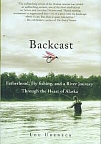 Backcast (Hardcover)