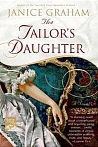 The Tailors Daughter (Paperback)