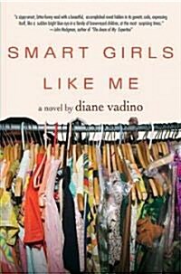 Smart Girls Like Me (Hardcover)