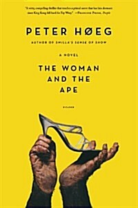 The Woman and the Ape (Paperback)
