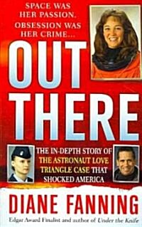 Out There (Paperback)