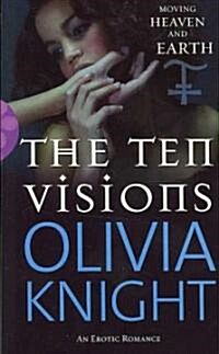 The Ten Visions (Paperback)