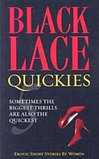 Black Lace Quickies 5 (Paperback)