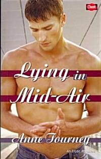 Lying in Mid-Air (Paperback)