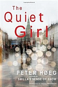 The Quiet Girl (Hardcover, Translation)