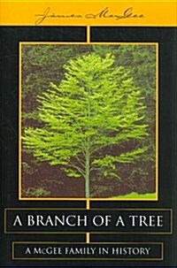 A Branch of a Tree (Hardcover)