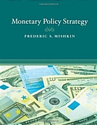 Monetary Policy Strategy (Hardcover)