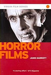 Horror Films - Virgin Film (Paperback)