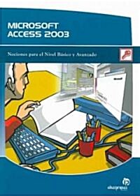 Microsoft Access 2003 (Paperback)