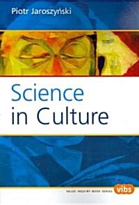 Science in Culture: Translated from the Polish by Hugh McDonald (Paperback)