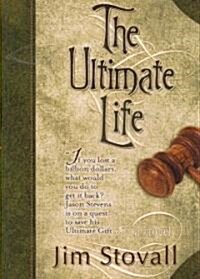 [중고] Ultimate Life (Paperback)