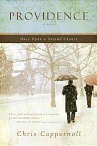Providence: Once Upon a Second Chance (Paperback)