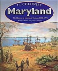 Maryland (Paperback)
