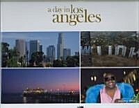 A Day in Los Angeles [With 4 CDs] (Hardcover)