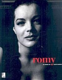 Romy [With 2 Music CDs] (Hardcover)