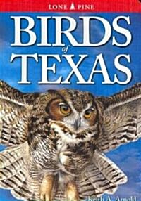 Birds of Texas (Paperback)