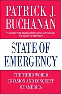 State of Emergency: The Third World Invasion and Conquest of America (Paperback)