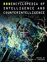 Encyclopedia of Intelligence and Counterintelligence (Multiple-component retail product)